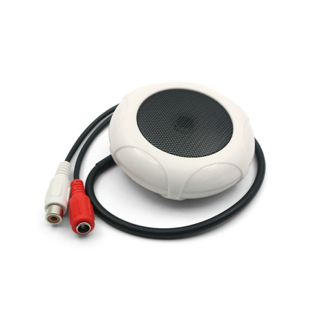 mic GK-803A
