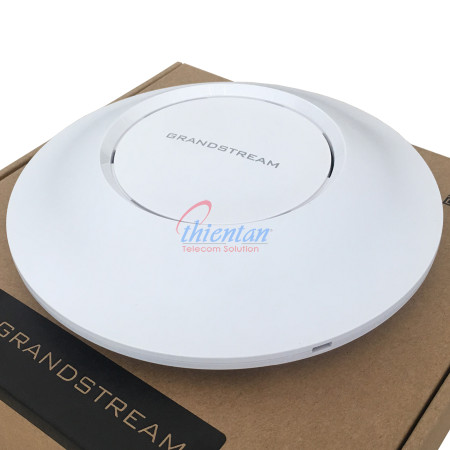 Bộ phát wifi Grandstream GWN7605