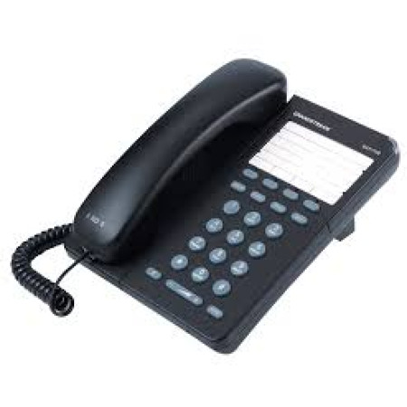 Điện thoại IP GXP1105 (1 tài khoản SIP - 1 cổng RJ45 - Hỗ trợ POE)