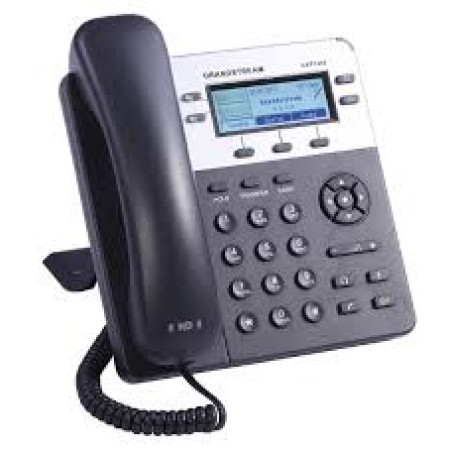 Điện thoại IP grandstream GXP1450 (2 tài khoản SIP)