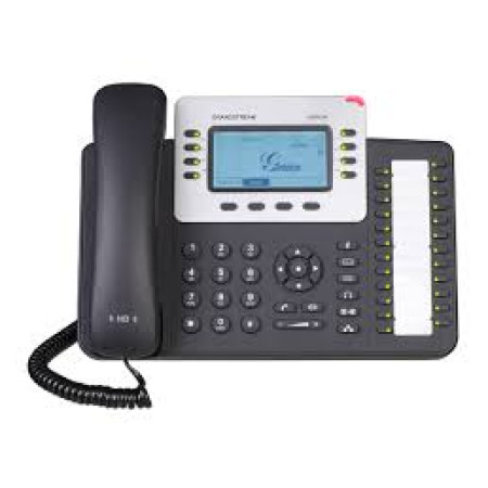 Điện thoại IP grandstream GXP2124