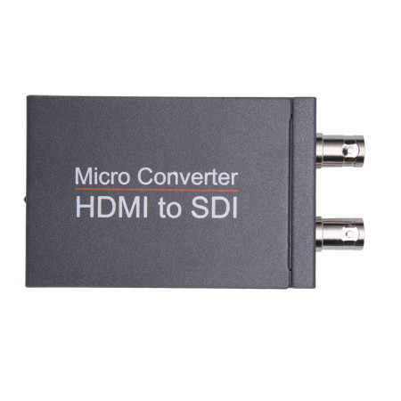 Bộ chuyển đổi HDMI sang SDI HO-LINK HL-HDCV01