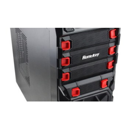 Huntkey ATX - Middle Tower (Spider)