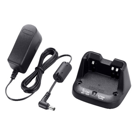 Xạc điện dùng cho bộ đàm ICOM V8 và ICOM V82
