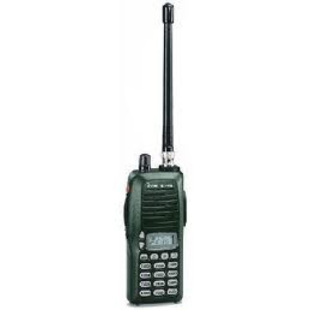 Bộ đàm Icom V8 (dùng cho bảo vệ)