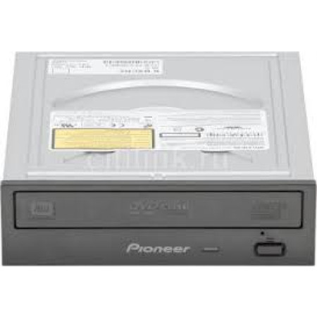 Pioneer DVDRW A18LBK (±R)22x , DVD(±R DL)12x, (DVD±RW) 8x, DVD RAM 12x, CD-R 40x, CD-RW-32x , SATA