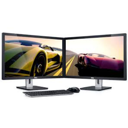 Màn hình máy tính Dell LED 27" S2740L