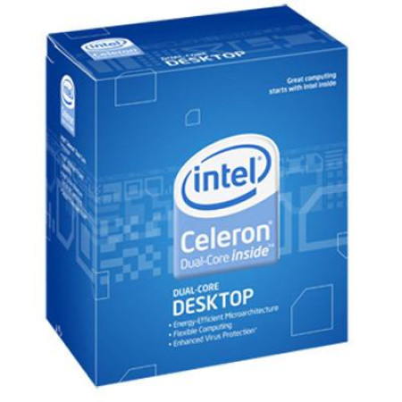 Intel Celeron® E3400