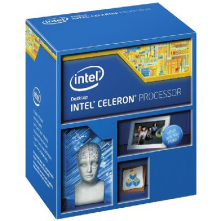 Intel Pentium G2030 (3M Cache, 3.00 GHz)