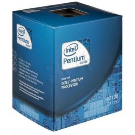  Intel Pentium G2130 (3M Cache, 3.20 GHz)
