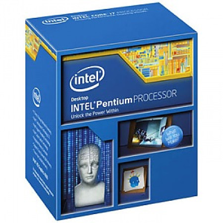 Intel Pentium G3220 (3M Cache, 3.00 GHz)