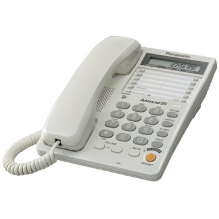 Điện thoại Panasonic KX-T2375 (Điện thoại cố định)