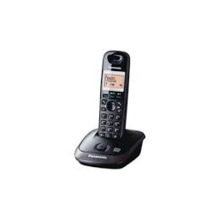 Điện thoại kéo dài Panasonic KX-TG2521 - Chức năng phát thông báo khi đi vắng và cho phép để lại lời nhắn