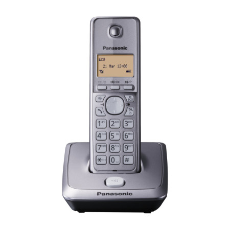 Điện thoại kéo dài Panasonic KX-TG2711