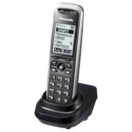 Tay con mở rộng KX-TPA50 điện thoại IP Panasonic KX-TGP550
