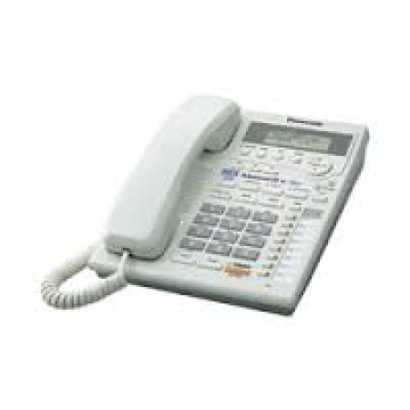 Điện thoại Panasonic KX-TS3282 (Điện thoại 2 line)