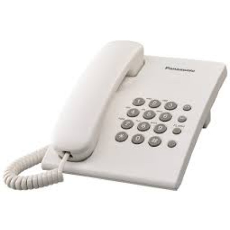 Điện thoại Panasonic KX-TS500 (5 mầu lựa chọn)