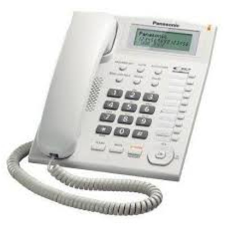 Điện thoại Panasonic KX-TSC881 (Hiện số gọi đến) malaysia