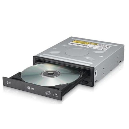 LG DVD – RW GH24NS90