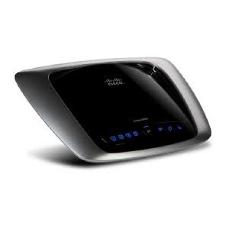 Bộ định tuyến không dây Linksys E2000