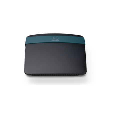  Bộ định tuyến không dây Linksys EA2700