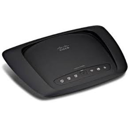Thiết bị đầu cuối ADSL, có định tuyến Linksys X2000