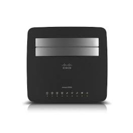 Bộ định tuyến không dây Linksys X3500