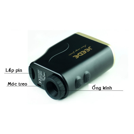 Thiết bị đo khoảng cách Laser  A-700