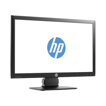 Màn hình máy tính HP P221 Led 21.5" (C9E49A8)