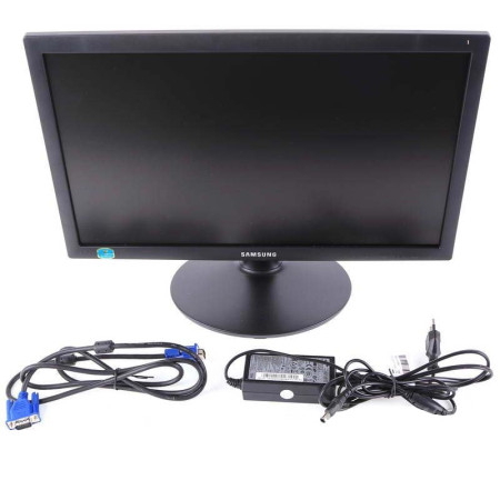 Màn hình máy tính Samsung S22C300B LED 21.5