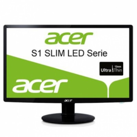 Màn hình máy tính Acer S200HQL 19,5"