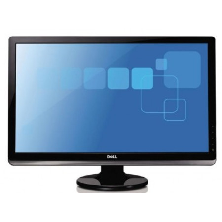 Màn hình máy tính Dell LED 24" ST2420L