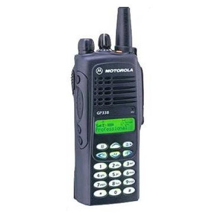 Bộ đàm Motorola GP-2000s UHF