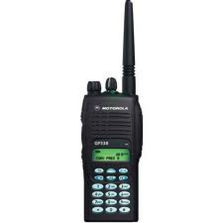 Bộ đàm Motorola GP-338 VHF