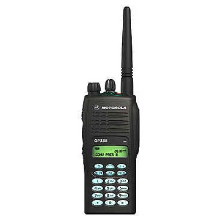 Bộ đàm Motorola GP-338IS UHF