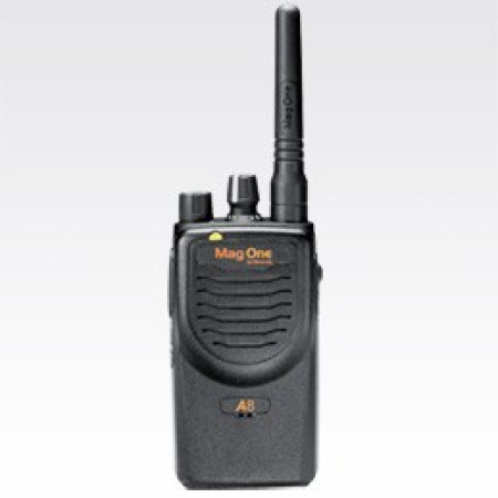 Bộ đàm Motorola Mag One A8 UHF