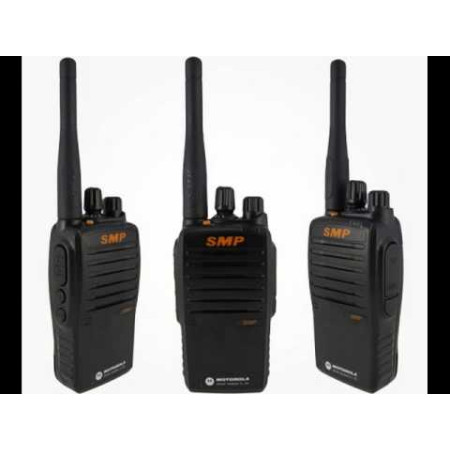Máy Bộ Đàm Motorola SMP308