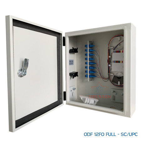 ODF 12FO outdoor