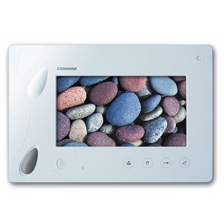 MÀN HÌNH MÀU CHUÔNG CỬA COMMAX CDV-70P