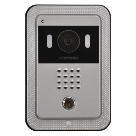 CAMERA CHUÔNG CỬA MÀU COMMAX DRC-4FC
