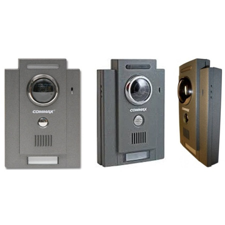 CAMERA CHUÔNG CỬA COMMAX DRC-4CH