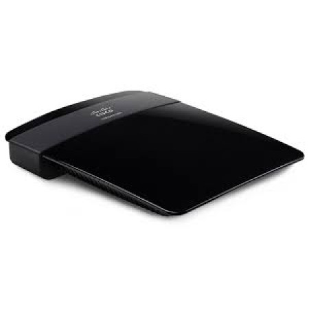Linksys Wi-Fi Router E1200