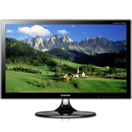 Màn hình máy tính SamSung S19C170B LED 18.5"
