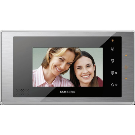 Bộ chuông cửa có hình Samsung SHT-3507DM/EN