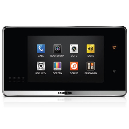 Màn hình chuông cửa Samsung SHT-7017XM/CN