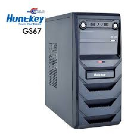 Huntkey ATX - Middle Tower (GS67)