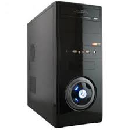 Vỏ máy tính Jaguar 6890BS