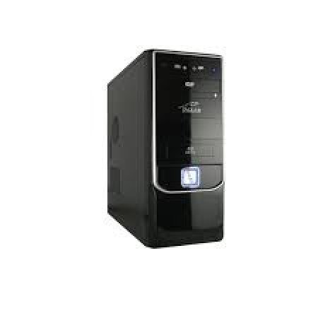 Vỏ máy tính Jaguar 6883BS