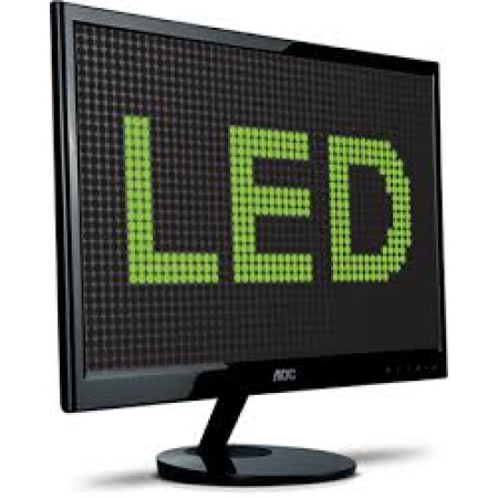Màn hình máy tính AOC LED 20'' E2051SDN