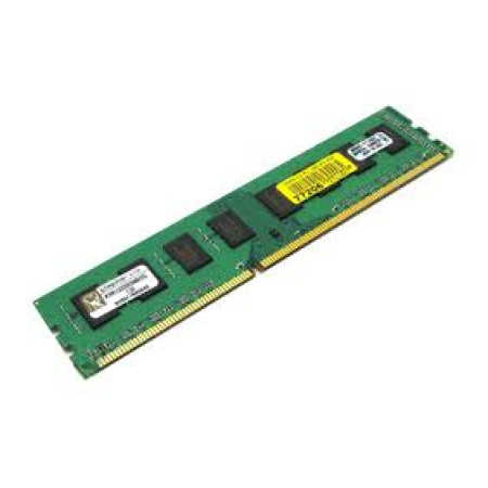 Kingston 8GB - Bus 1333MHz